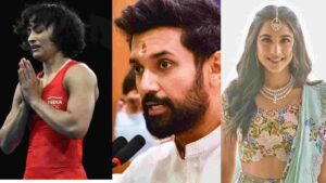 Who Topped The Google’s 2024 List of Most Searched Indians?