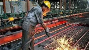 Green Steel Taxonomy, Big Step Towards India’s 2070 Net Zero Emissions’ Goal