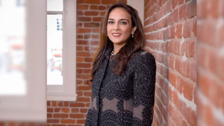 Harmeet Dhillon’s Journey to Becoming Trump’s Assistant Attorney General