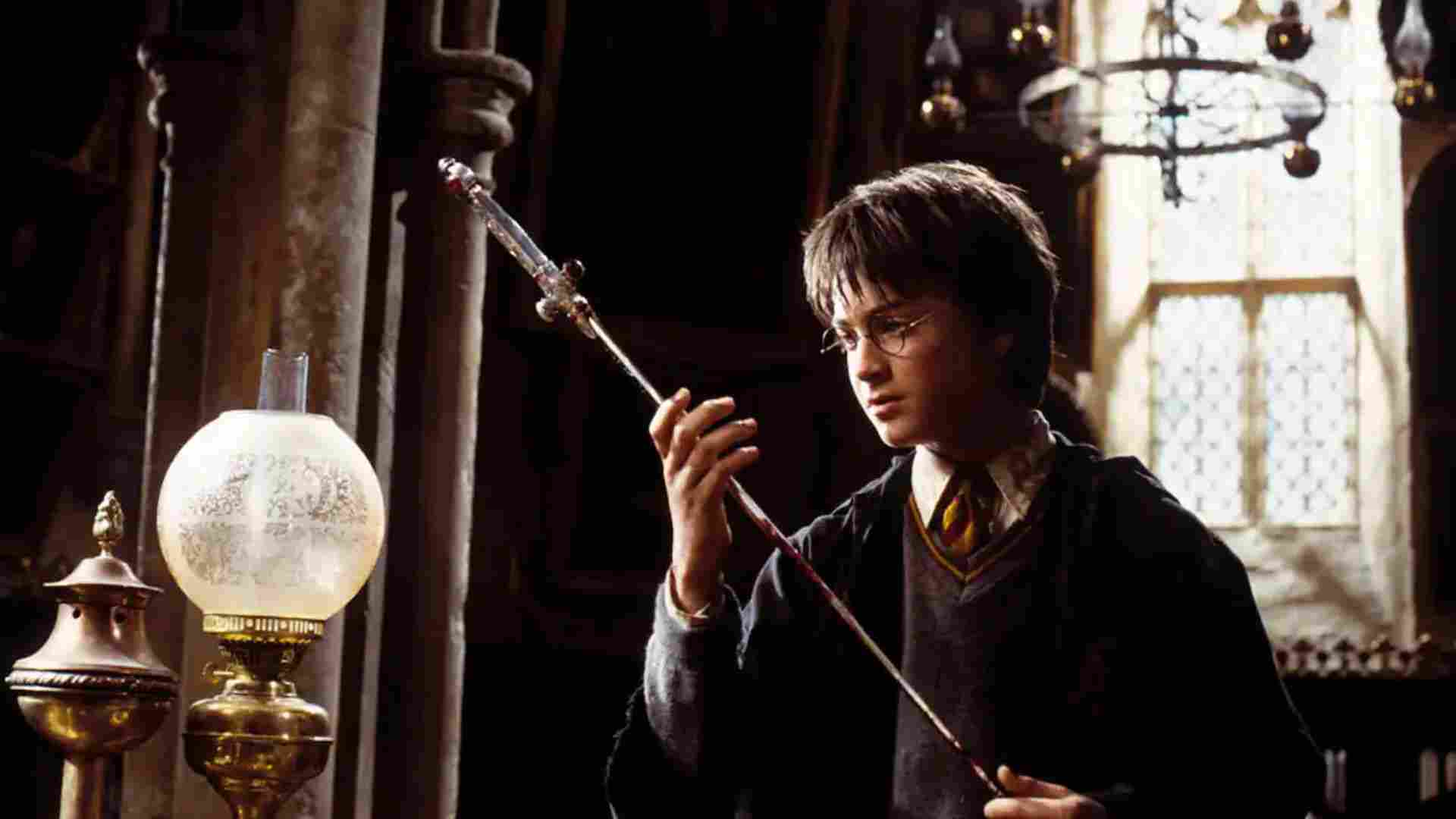 Japan Recalls Harry Potter Sword Replicas For Being ‘Too Authentic’