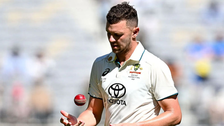 Hazlewood's Return Could Boost Australia's Chances in Brisbane