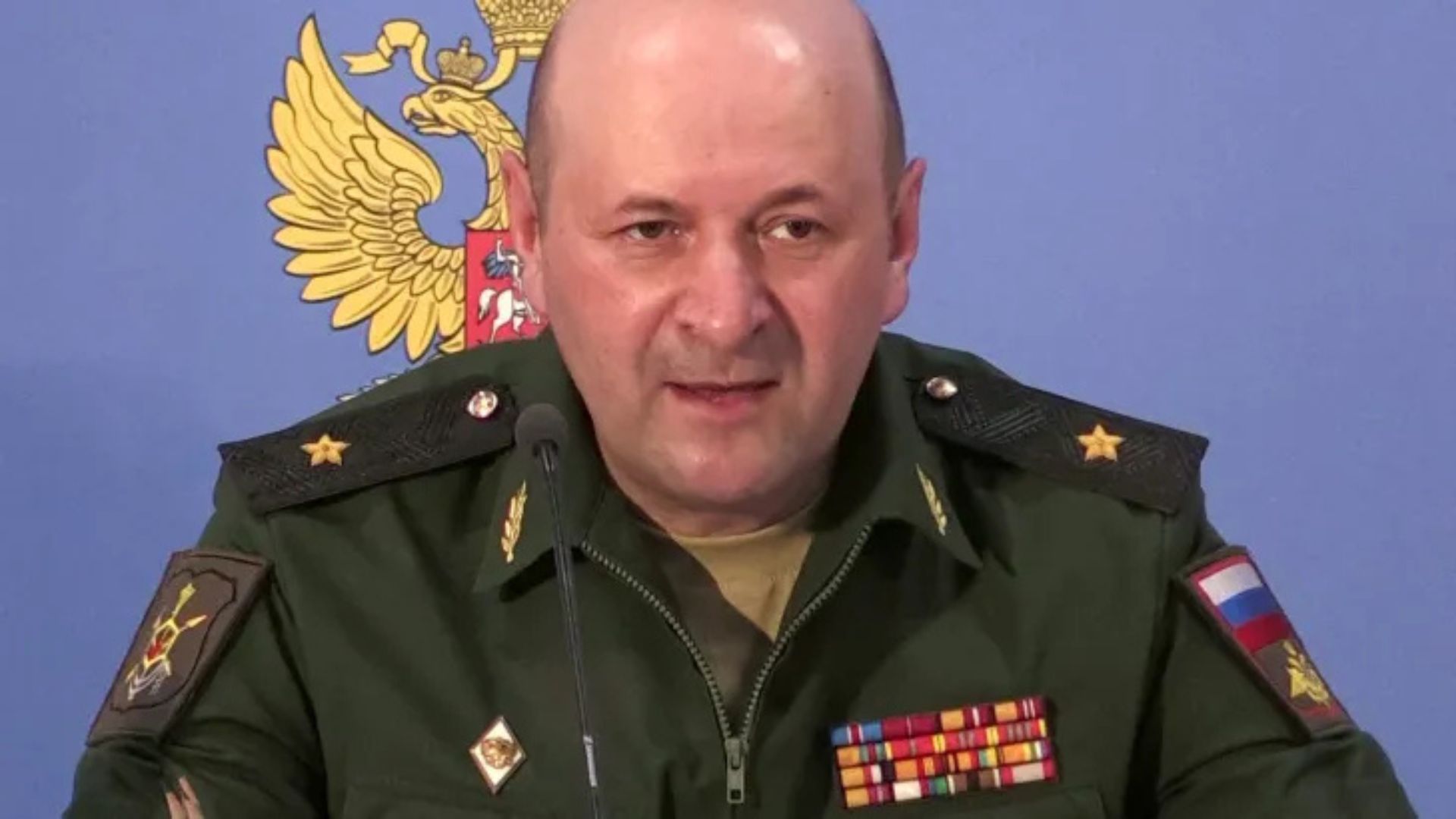 Top Russian Chemical Weapons Chief Igor Kirillov Killed in High-Profile Attack by Ukrainian Intelligence