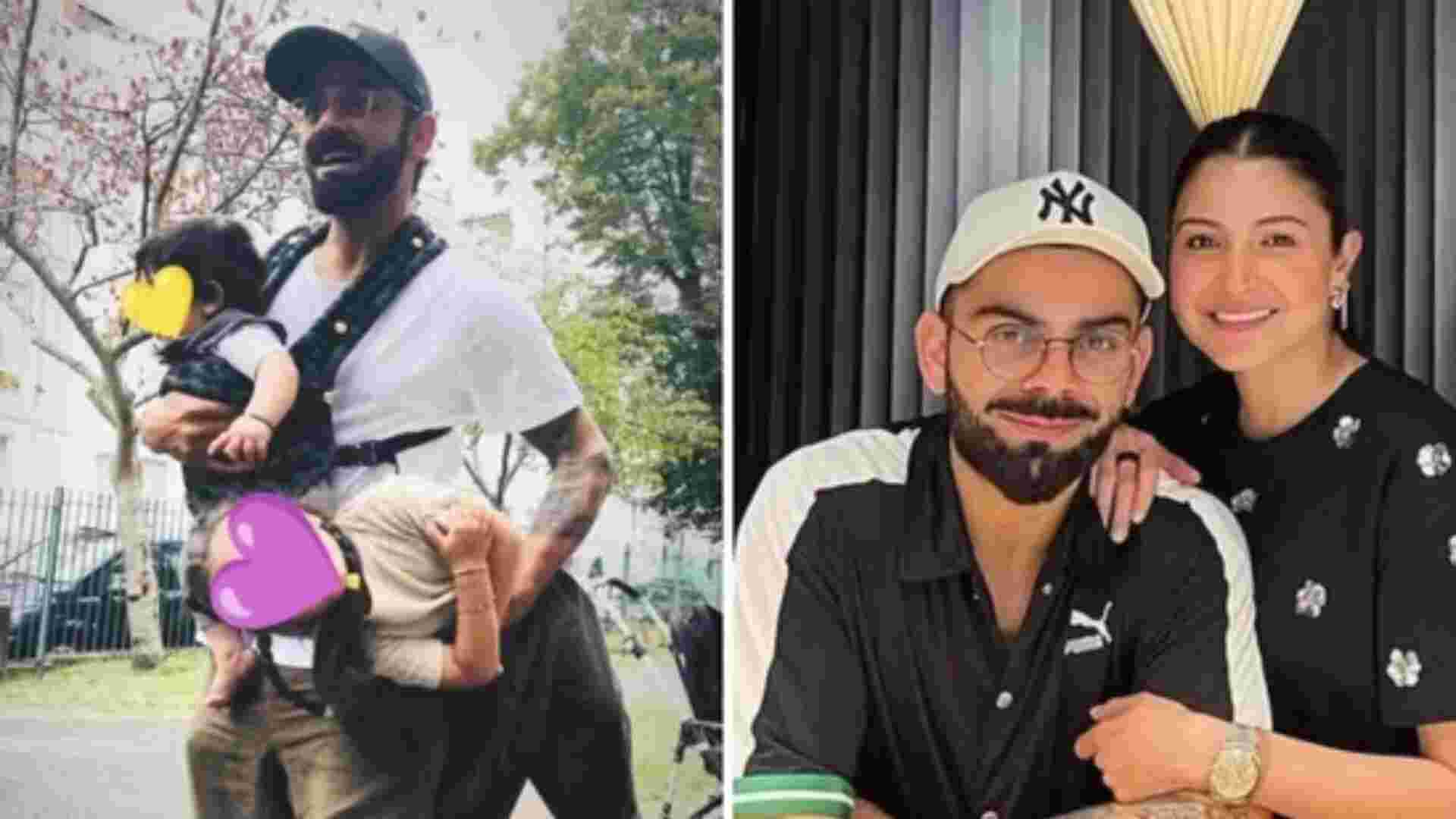 How Virat Kohli and Anushka Sharma’s Son ‘Akaay’ Made It to Google’s Year in Search 2024 List?