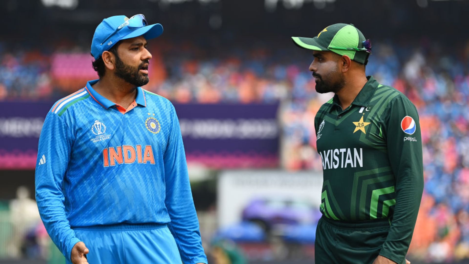 Champions Trophy Without India “Impossible,” Broadcasters Tell ICC; PCB Missing From ‘Hybrid Model’ Talks