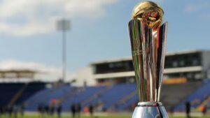 ICC Approves Hybrid Model For Champions Trophy 2025, India’s Matches Set For Neutral Venues