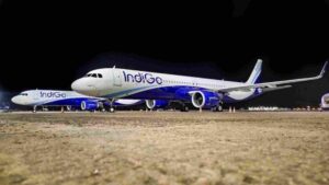 Over 400 IndiGo Passengers Stranded in Istanbul for 39 Hours