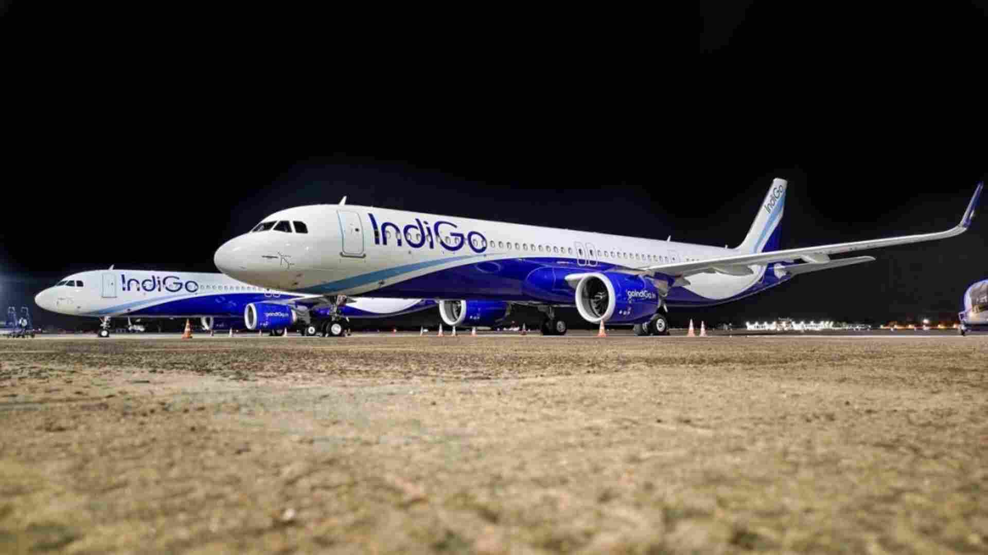 Over 400 IndiGo Passengers Stranded in Istanbul for 39 Hours, Frustration Mounts