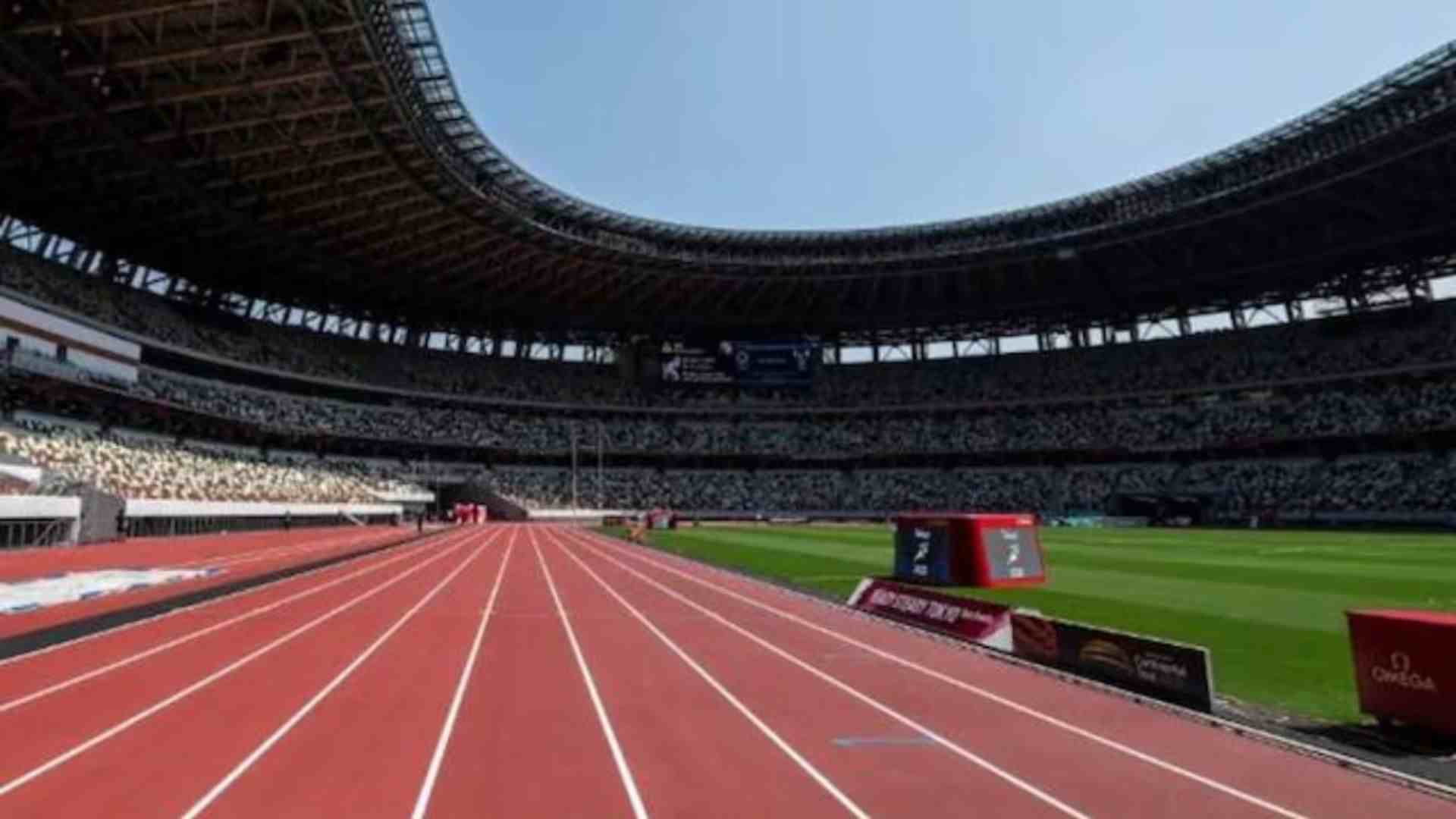 India Set To Host World Athletics Continental Tour Event In 2025