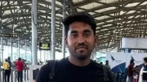 Indian Student Tragically Shot Dead in Chicago