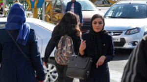 Iran Steps Back on Stricter Hijab Law Implementation