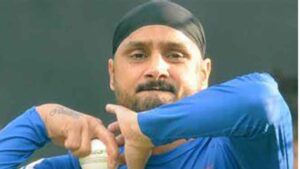 From Rivalry to Brotherhood: Harbhajan Singh Recalls Fiery Encounters with Australian Cricket