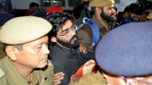 Wrong Evidence Presented Against Delhi Riots Accused Sharjeel Imam Says Counsel