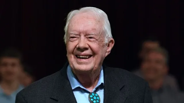 Jimmy Carter’s Century: 7 Lessons on Living a Long and Purposeful Life