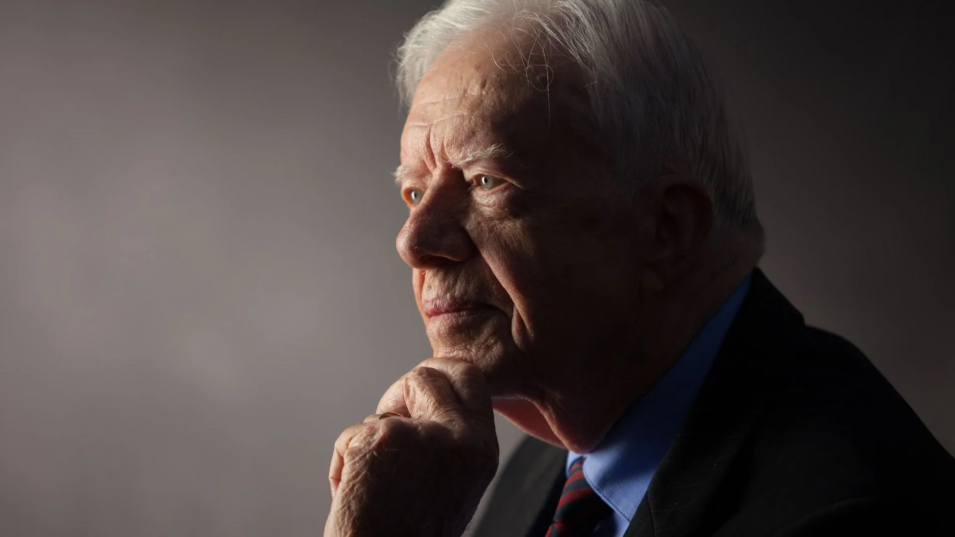 Remembering Jimmy Carter: Legacy Of Peace, Service, And Humanity, Dies At 100