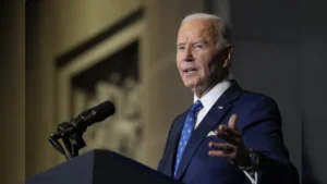 Before Vacating Seat For Trump, Biden Commutes Sentences of 1,500 Convicted of Non-Violent Offenses