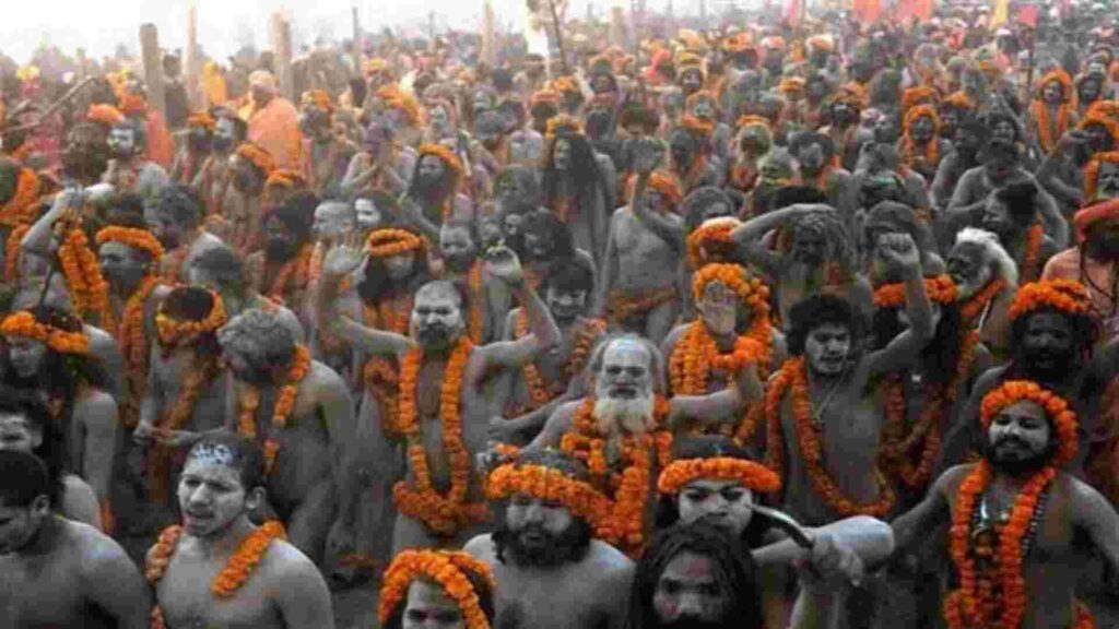 Kumbh Mela 2025 