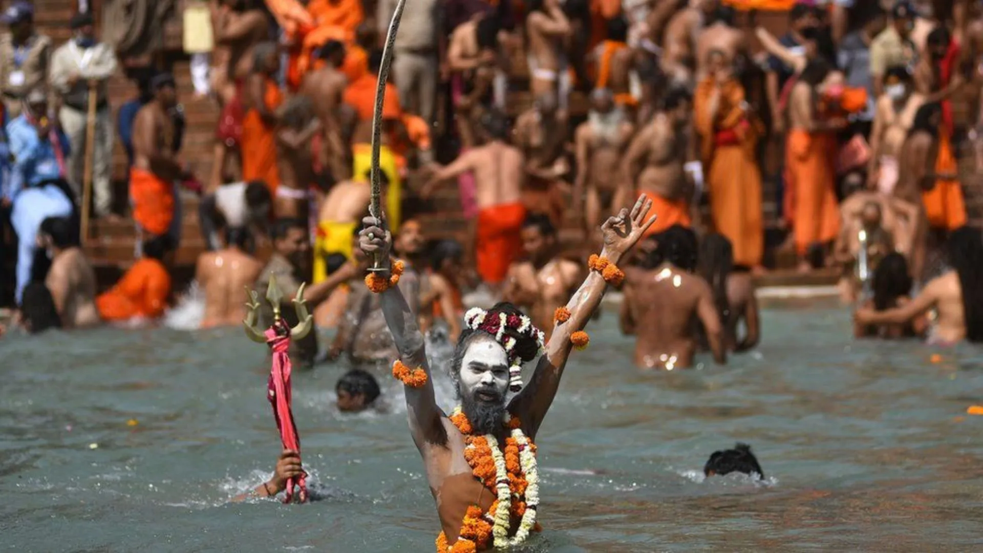 Kumbh Mela 2025: Addressing Environmental Issues and Exploring Sustainable Solutions for Maha Kumbh