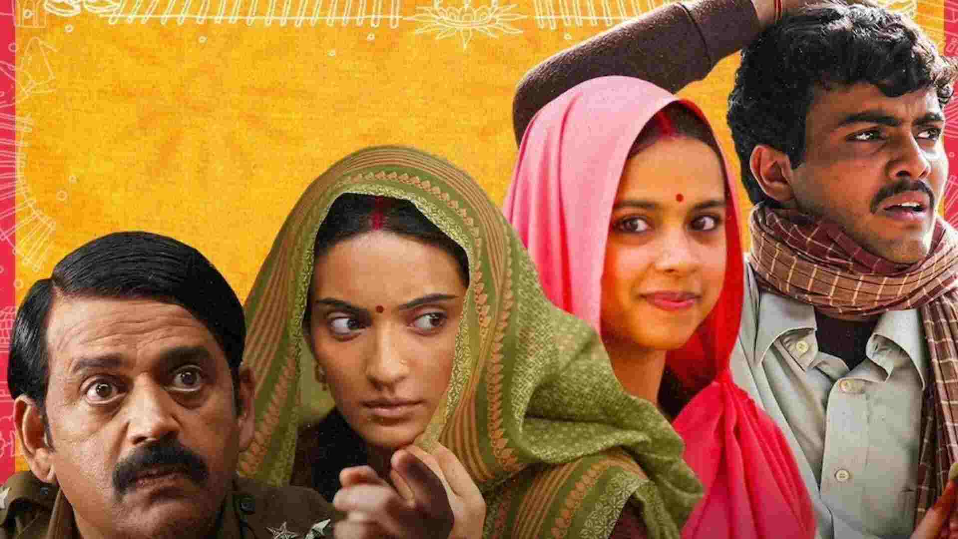 India’s ‘Laapataa Ladies’ Misses Oscar Shortlist, Out Of Contention