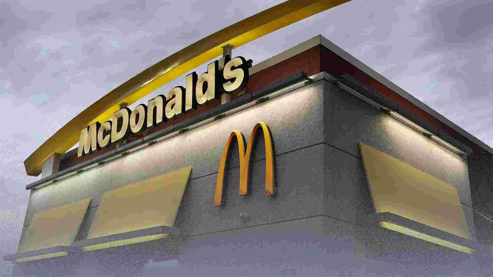 Bengaluru Man Sues McDonald’s For Rs. 2 Crore, Here’s Why…