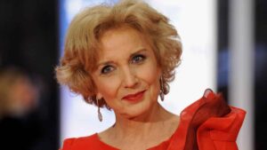 Marisa Paredes, Renowned Spanish Actress, Passes Away At 78