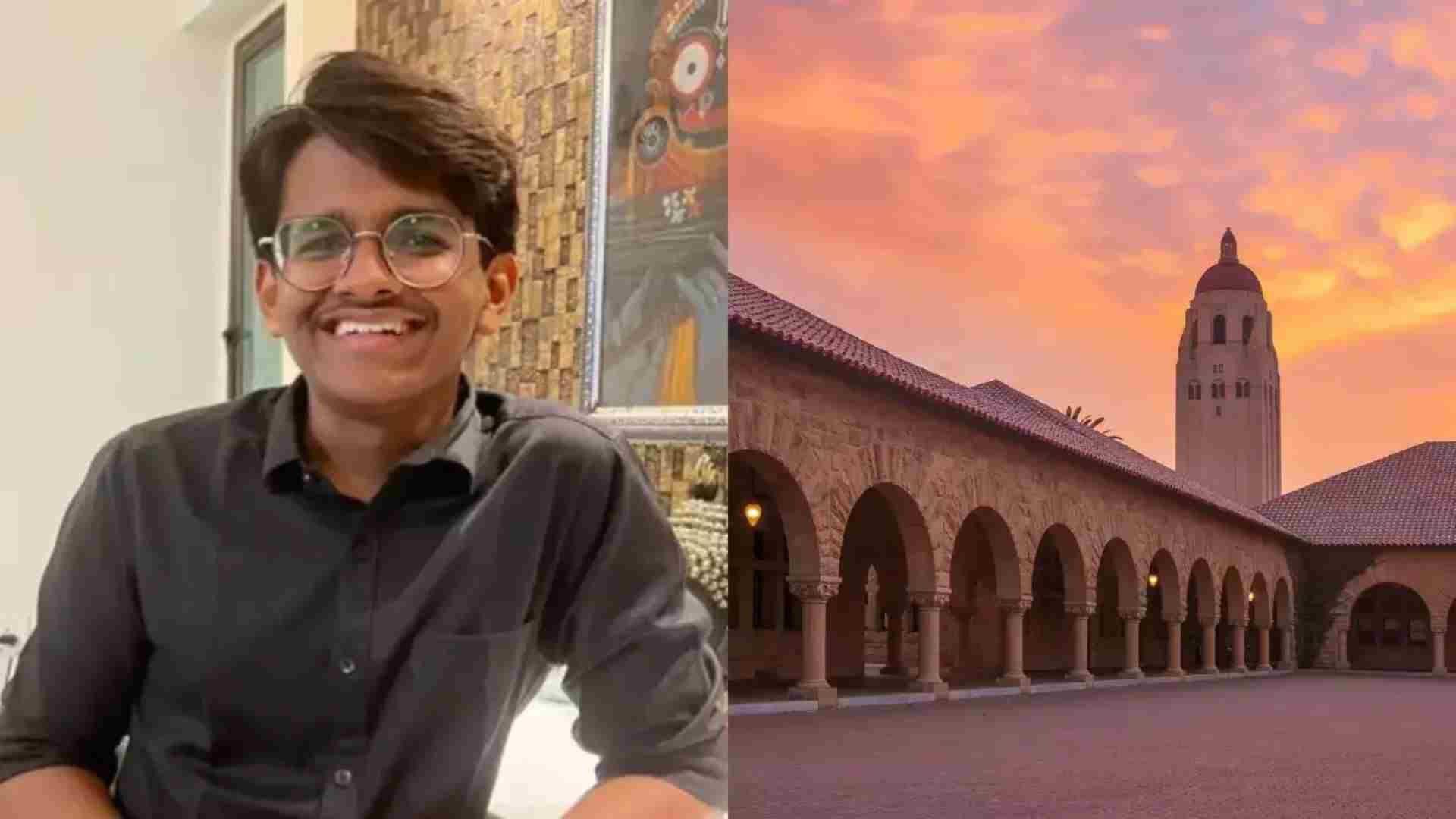 Mumbai Teen Gets Rejected By Stanford, What Happened Next Will Blow Your Mind