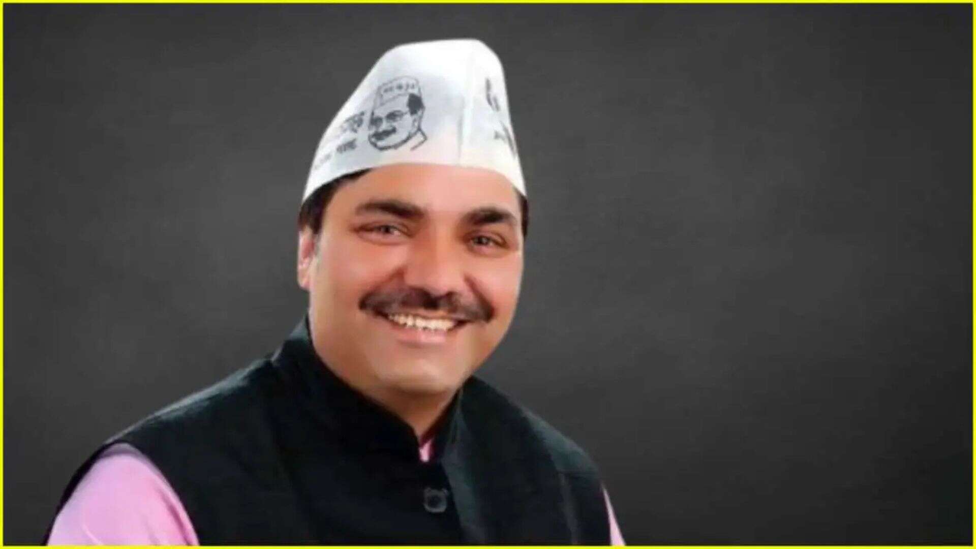 Naresh Balyan, AAP MLA, Sent To Judicial Custody By Rouse Avenue Court In Extortion Case