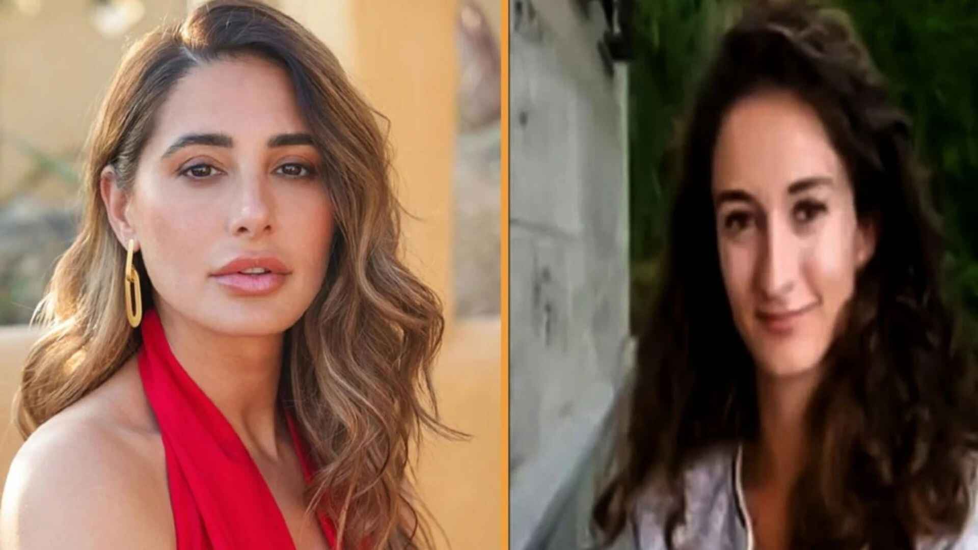 Who Is Aliya Fakhri, Nargis Fakhri’s Sister? A Look Into Her Crime, Family Background