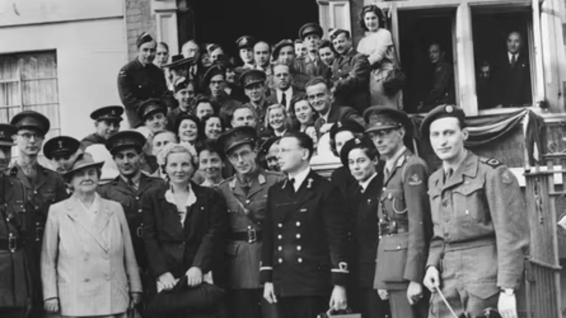 Dutch WWII Nazi Collaboration Archive Opens, Exposing Hidden Histories And Family Fears