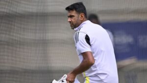 Ashwin’s Sudden Retirement: The Shocking Decision During Australia Tour