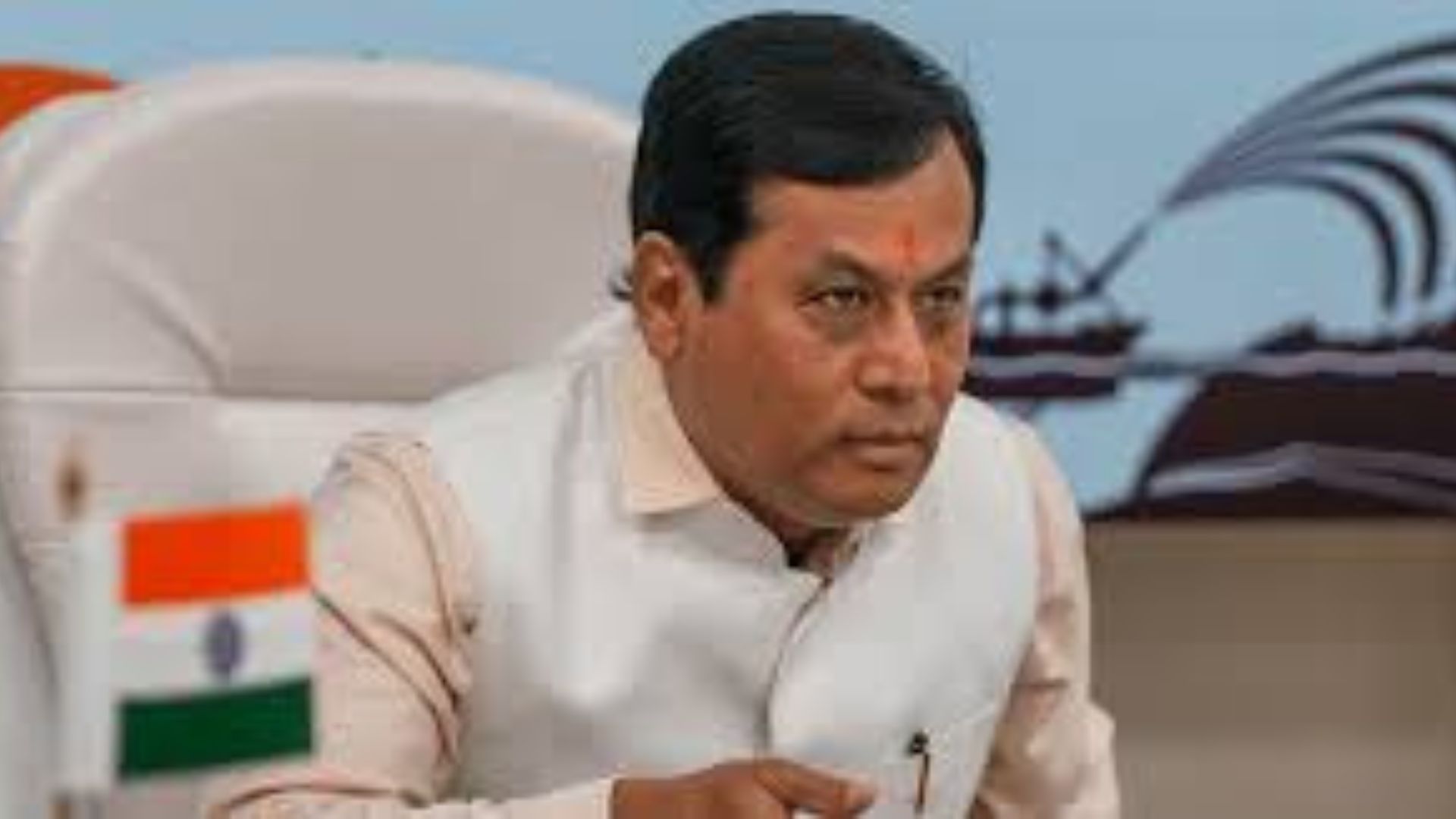 Union Minister Sarbananda Sonowal Highlights 300% Surge in Northeast Budget for 2023-24