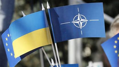 NATO Likely to Delay Ukraine's Membership Invitation