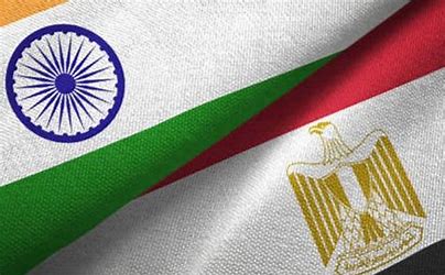 India And Egypt Reaffirm Strategic Partnership In 13th FOC