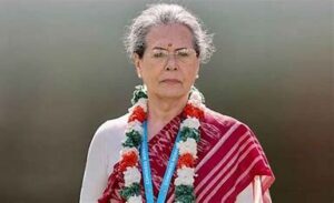 Sonia Gandhi, the Founder of Telangana?