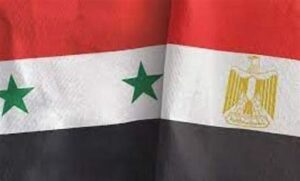 Egypt Reaffirms Support For Syria’s Sovereignty And Unity