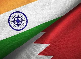 India and Bahrain Deepen Ties in Trade, Healthcare, and Defence