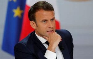 Macron To Announce France’s New Prime Minister Today