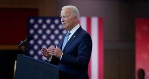 Biden Under Pressure To Limit Trump’s Nuclear Power