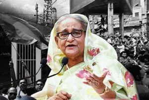 Ex-PM Hasina Implicated In Enforced Disappearances: Inquiry Report