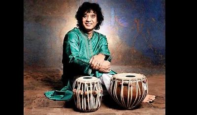 Legendary Tabla Maestro Zakir Hussain Passes Away At 72