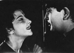 SHANKAR-JAIKISHEN WERE the soul of Raj Kapoor films