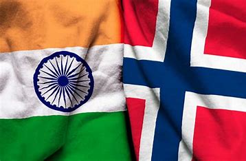 Norway-India Ties At Their Best: Norwegian Envoy Stener