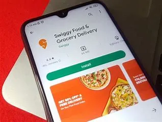 Bengaluru Man Spends ₹49,900 on Pasta: Swiggy’s 2024 Data Insights