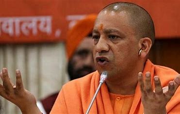 Society Needs Women’s Strength: CM Yogi Adityanath