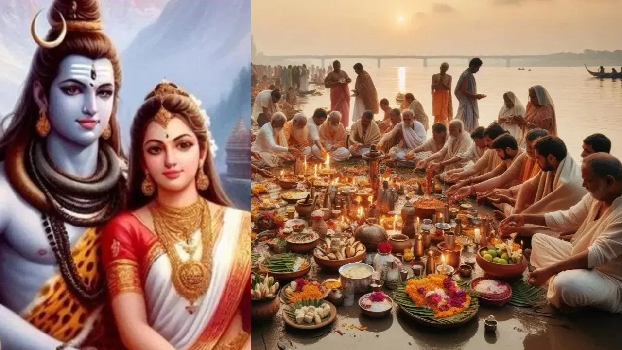 Somvati Amavasya – The sacred significance and observances