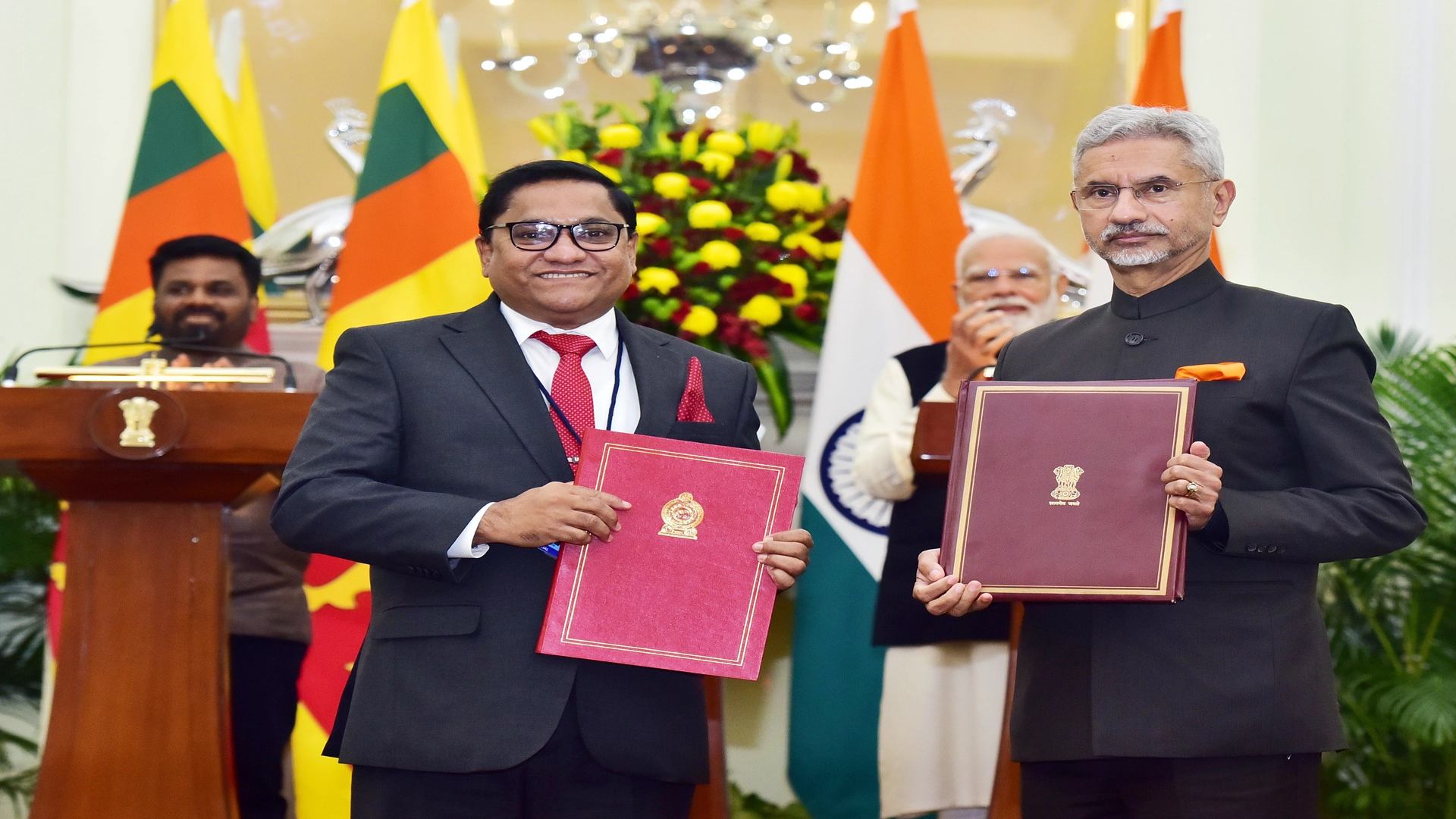 Sri Lanka’s Balanced Approach Towards China Very Costly To Indian Economy