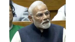 PM Modi Affirms Commitment To Secular Civil Code In Lok Sabha