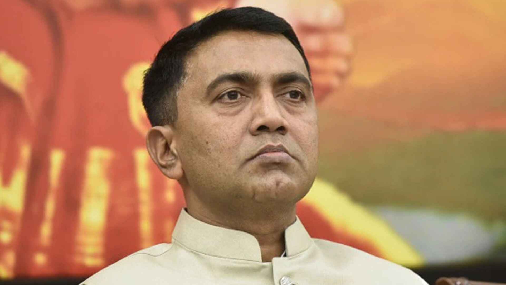 Pramod Sawant