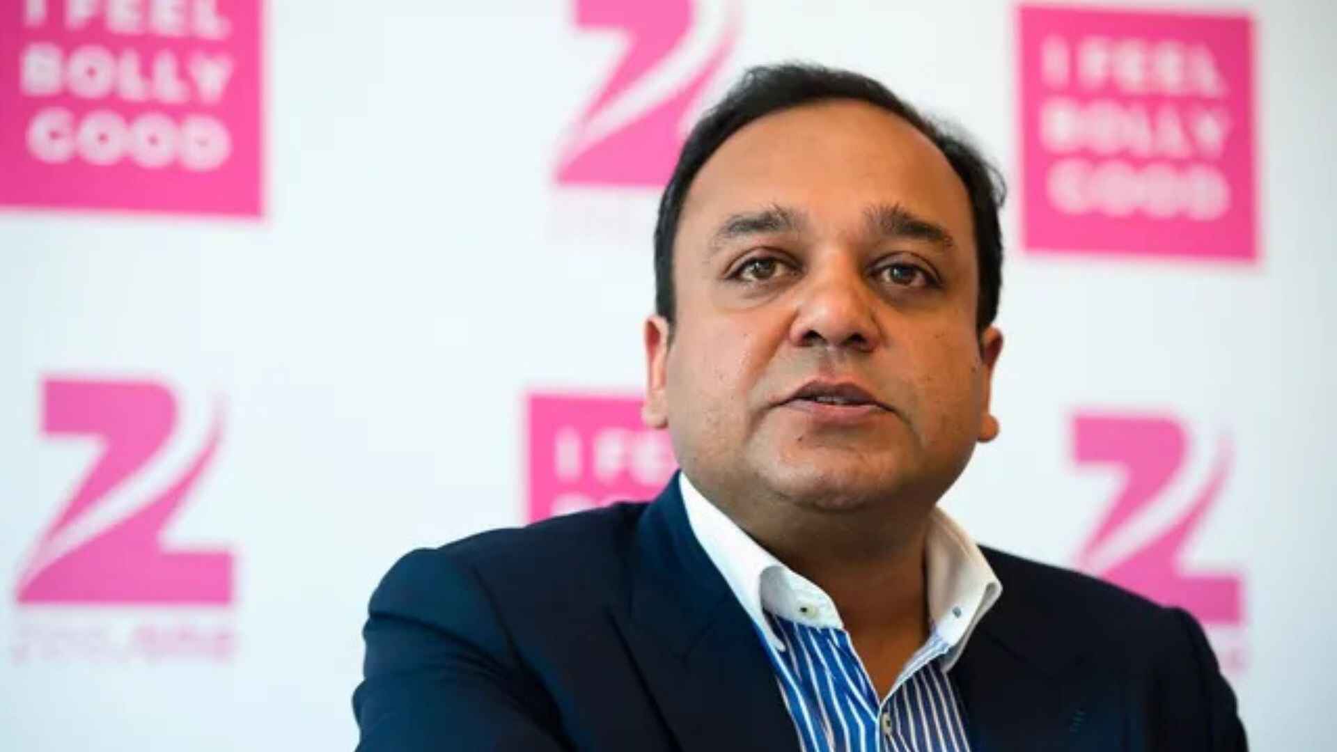 Punit Goenka Ousted From Zee Board After 19 Years