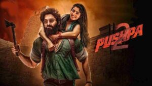 ‘Pushpa 2: The Rule’ Advance Bookings Surpass KGF 2, Pathaan; 3 Lakh Tickets Sold In Just 12 Hours