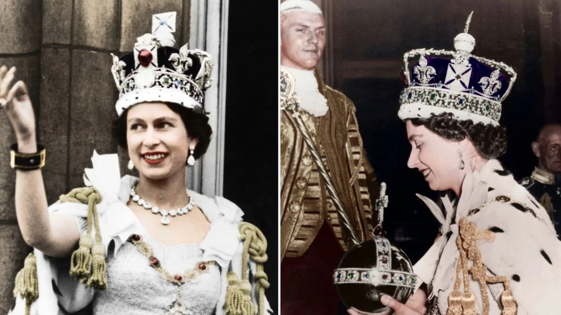 King Charles Recalls Heartwarming Moment: Queen Elizabeth Wore Crown At Bath Time